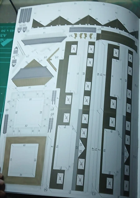 Kiyosu (3) Kiyosu (3)