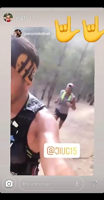 Video Hugo IG Stories 13-7-2019 (3) Video Hugo IG Stories 13-7-2019 (3)