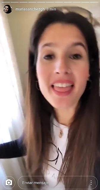 Video Mar?a IG Stories 28-2-2019 (4) Video Mar?a IG Stories 28-2-2019 (4)