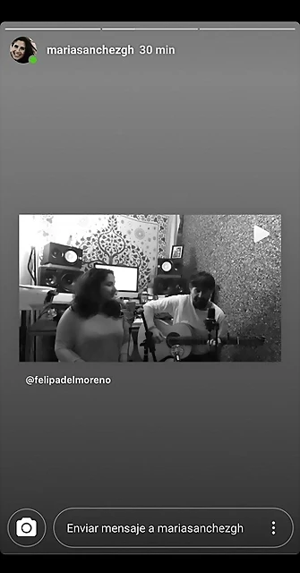 Mar?a IG Stories 21-9-2019 (1) Mar?a IG Stories 21-9-2019 (1)