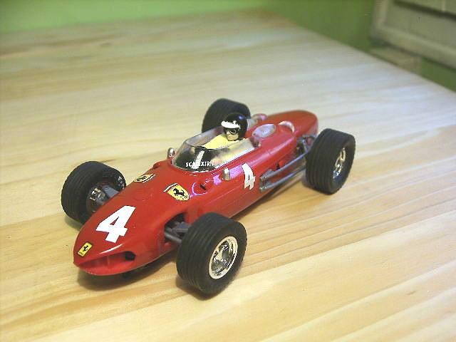 Ferrari 156 (1)