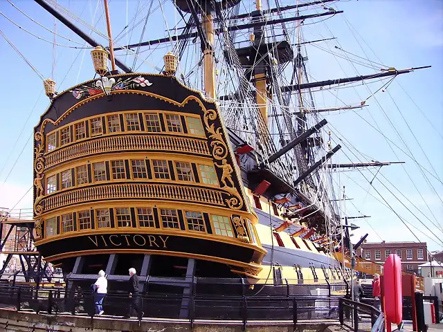 HMSVictory