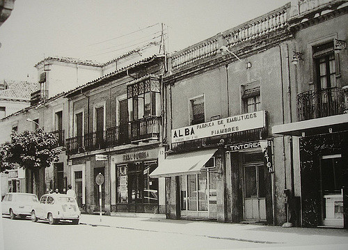 Alcala de Henares Madrid