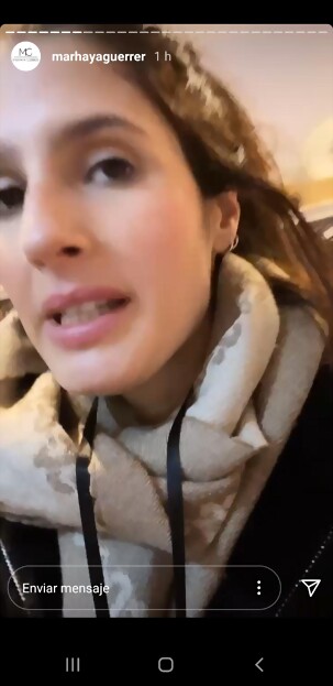 Video Marhaya Guerrer IG Stories 7-1-2021 (6) Video Marhaya Guerrer IG Stories 7-1-2021 (6)