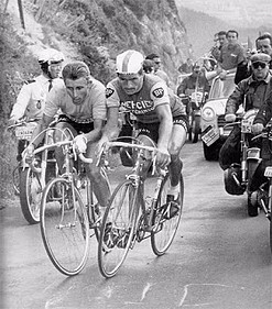 anquetil-poulidor