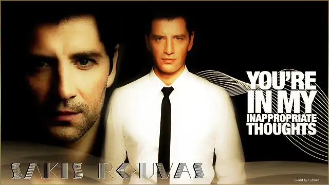 Sakis-Rouvas