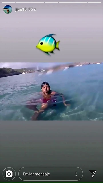 Video Hugo IG Stories 5-9-2018 (10) Video Hugo IG Stories 5-9-2018 (10)