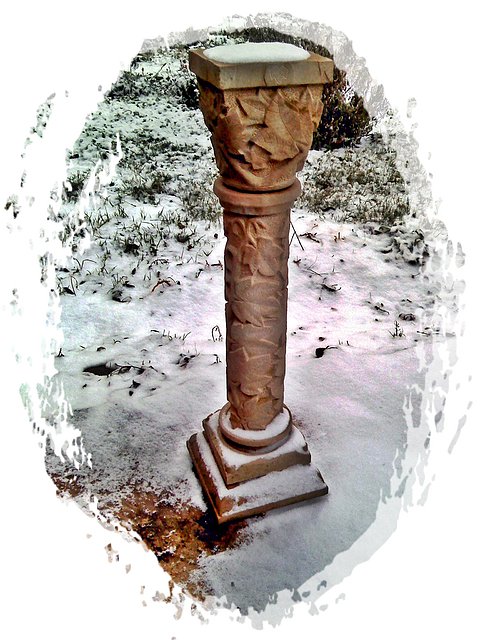 Columna luisArt