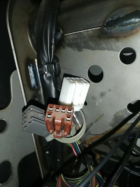 CONECTOR CONECTOR