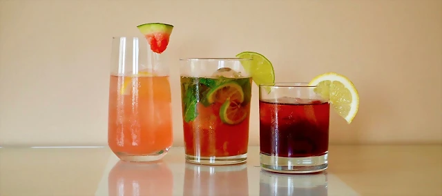 COCTEL 3 COCTEL 3