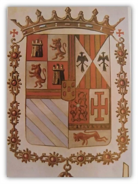 escudo oficial Programa 79 escudo oficial Programa 79