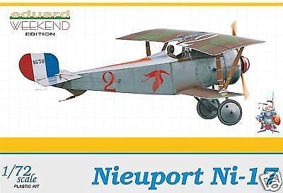 NIEUPORT NI-17