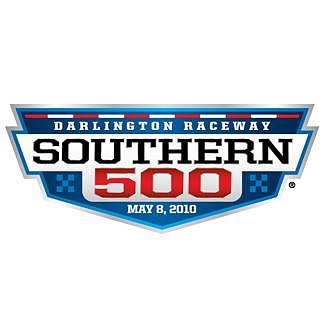 Southern 500 - 2010