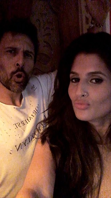 Video Hugo IG Stories 27-5-2017 (14) Video Hugo IG Stories 27-5-2017 (14)