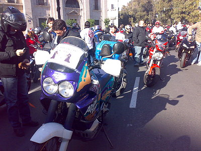manifestacion motera. 2 13.12.08 manifestacion motera. 2 13.12.08