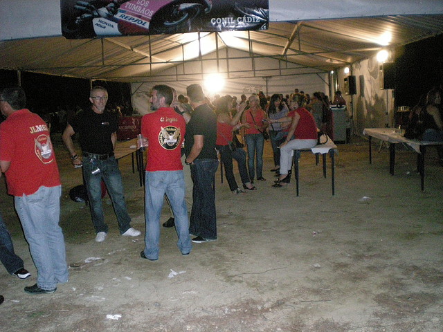 SARDINADA 018 SARDINADA 018