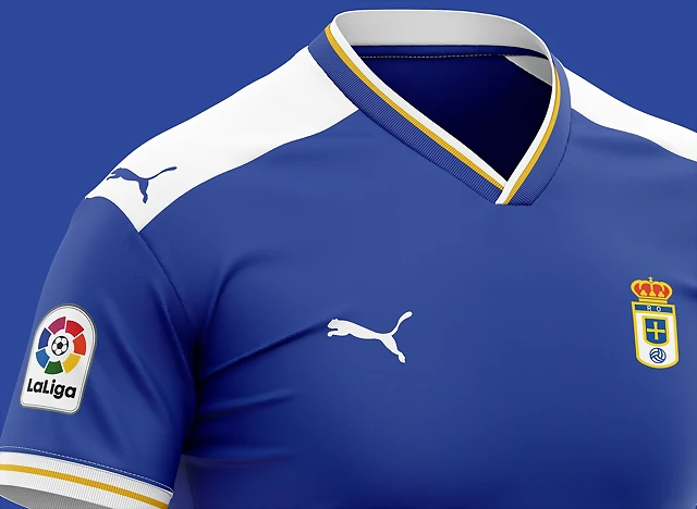 Puma azul