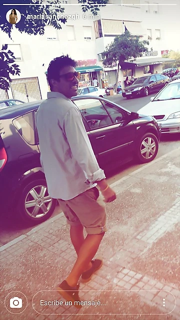 Mar?a IG Stories 23-8-2017 (2) Mar?a IG Stories 23-8-2017 (2)