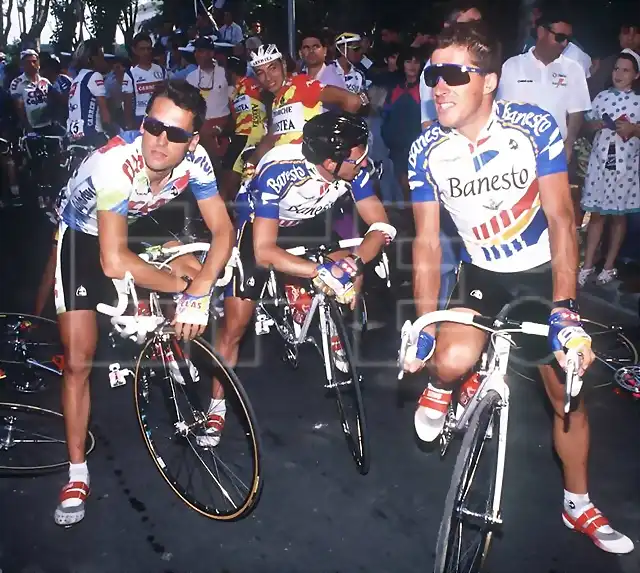 Perico-Tour1991-Pau-Mauleon