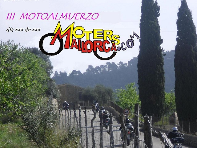 III MOTO