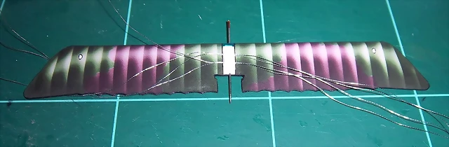 Albatros DV (30) Albatros DV (30)