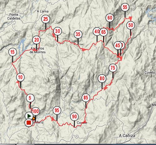 Recorrido 2