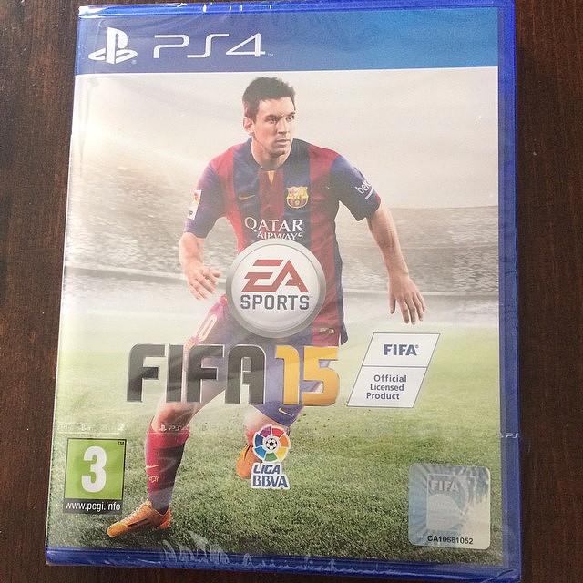 Hugo instagram 25-9-2014 (2) Hugo instagram 25-9-2014 (2)
