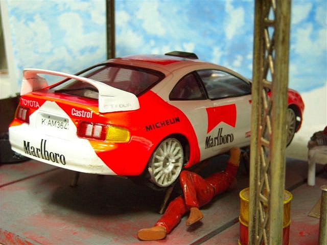 Toyota Celica asfalto 004 (Small) Toyota Celica asfalto 004 (Small)