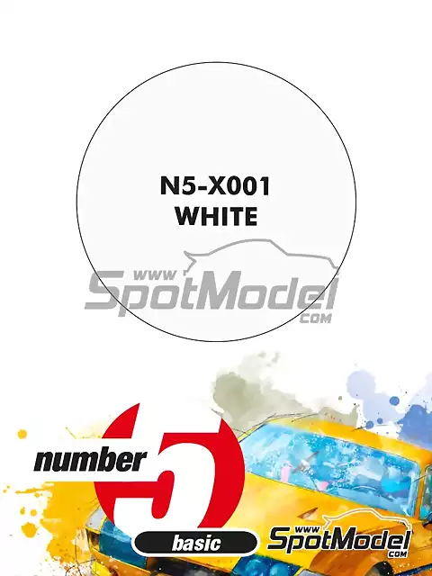 N5-X001