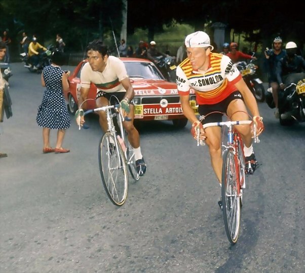 Agostinho-Tour1972-Orciere Merlette