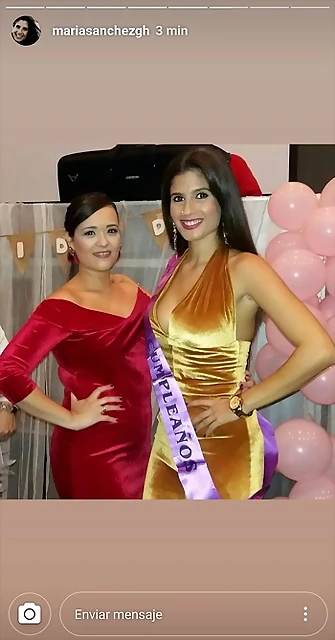 Mar?a IG Stories 8-3-2019 (5) - Foto del 18-11-2017