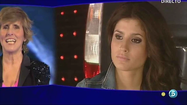 Gala 16 febrero 29 Gala 16 febrero 29