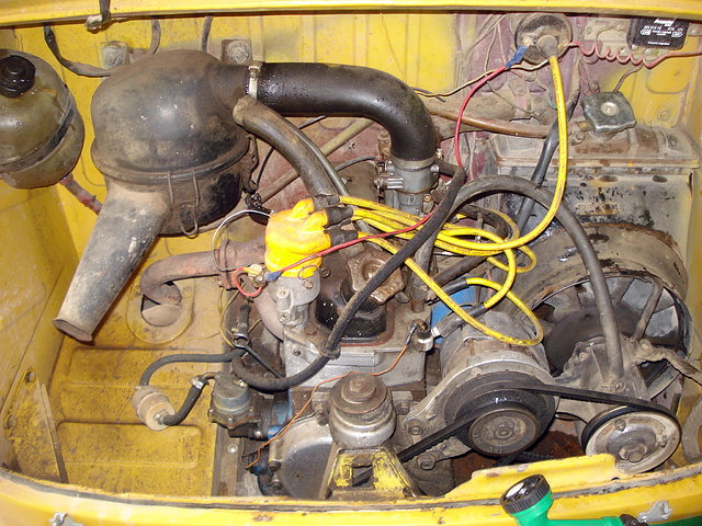 motor del otro