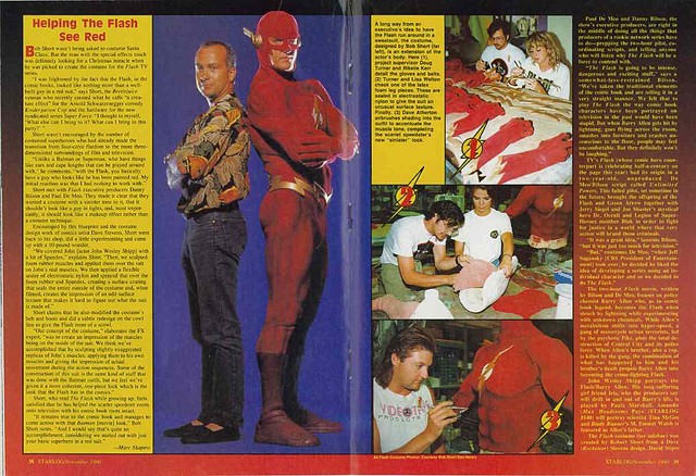 starlog160flash