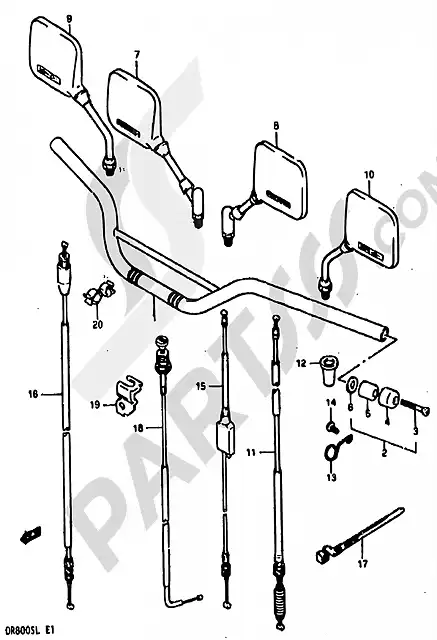 suzuki-motorcycle-dr800-dr800s-l-dr800su-l-body-frame-40-handlebar_1000