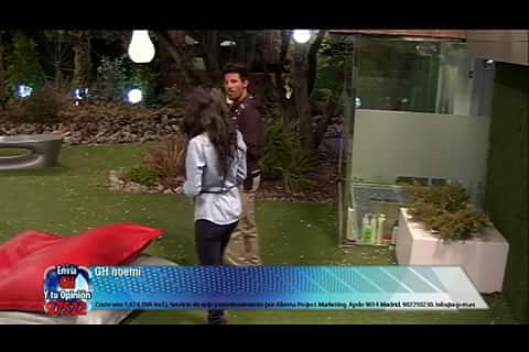 Antes expulsi?n Mar?a 14 Antes expulsi?n Mar?a 14