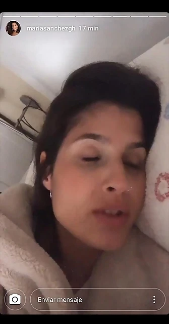 Video Mar?a IG Stories 3-1-2020 (4) Video Mar?a IG Stories 3-1-2020 (4)