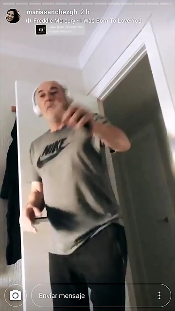 Video Mar?a IG Stories 16-11-2018 (17)