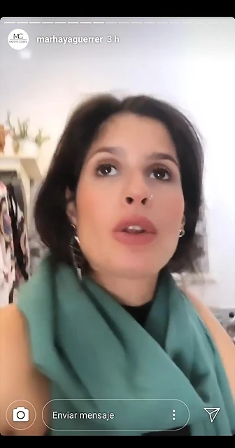 Video Marhaya Guerrer IG Stories 10-10-2019 (1) Video Marhaya Guerrer IG Stories 10-10-2019 (1)