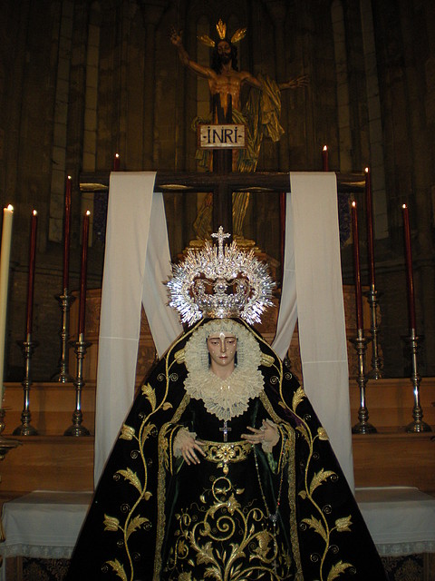 Virgen del Amor (1)