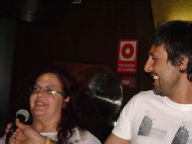 Madrid 16 Madrid 16