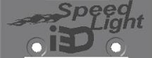 logo i3d speedlight