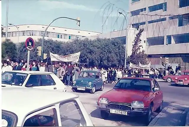 Tarragona 1986