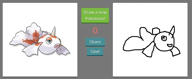 pokemon pokemon
