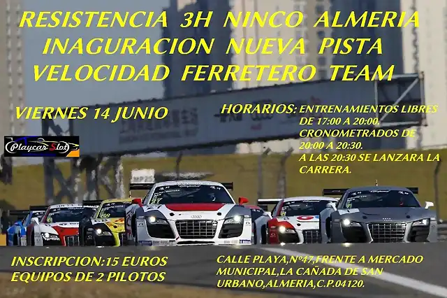 Audi R8 LMS Cup - Round 12