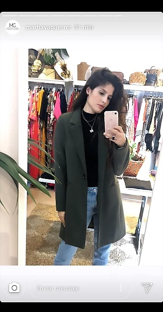 Marhaya Guerrer IG Stories 23-10-2019 (3) Marhaya Guerrer IG Stories 23-10-2019 (3)