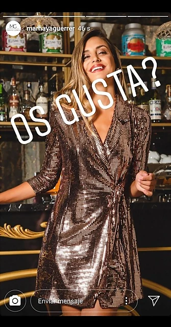 Marhaya Guerrer IG Stories 1-11-2019 (4) Marhaya Guerrer IG Stories 1-11-2019 (4)