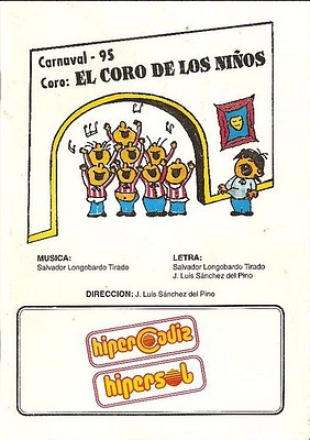 El Coro de los Nios_02 (LIBRETO)