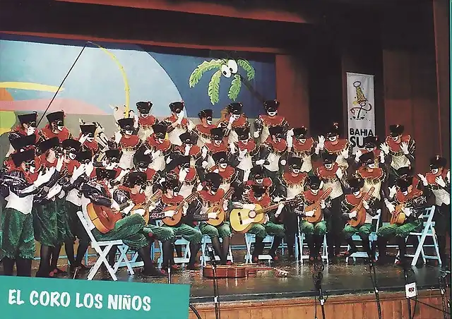 El Coro los Nios_01