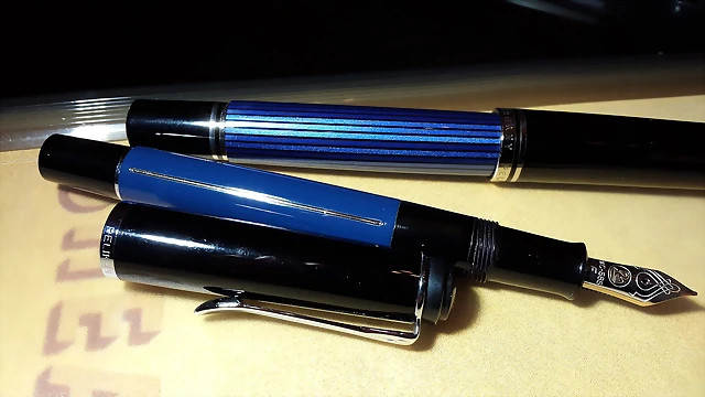 PELIKAN 215 Y 805